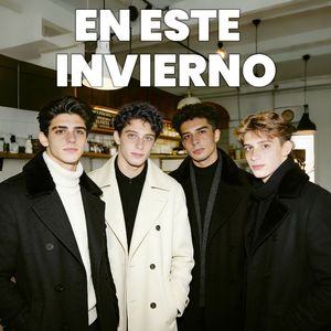 En este invierno (在这个冬季)
