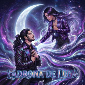 Ladrona de luna (Psych-pop Version)