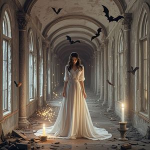 十四行诗灰烬-浪漫歌仙