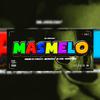 ArkinG El Finally - Masmelo (feat. El Dan, Rambo Man & Neonazzy)