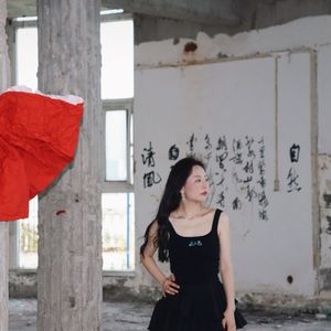 今天有朵云爱我