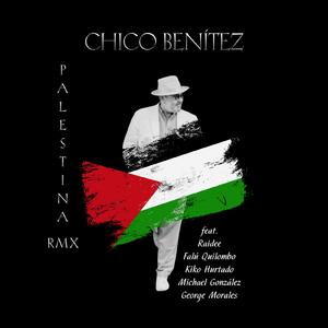 PALESTINA (Remix)