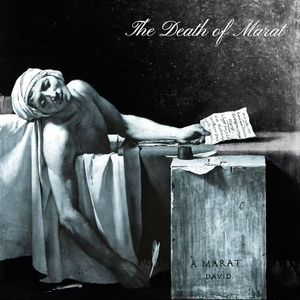The Death of Marat