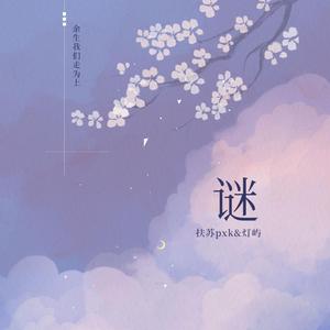 谜（好久不见的温柔少年和傲娇少女.png）