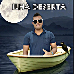 Ilha Deserta