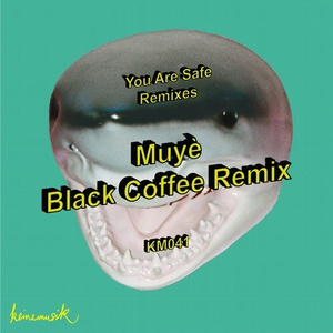Muyè (Black Coffee Remix)