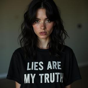 Lies Are My Truth