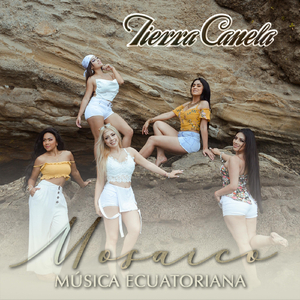 Mosaico Música Ecuatoriana: Soy Del Carchi / Reina Y Señora / Romántico Quito Mío / Latacunga Romántica / Ambato Tierra De Flores / Riobambeñita / El Cóndor Mensajero / Chola Cuencana / Venga Conozca El Oro / Guayaquileño Madera De Guerrero