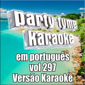 Pegada Forte (Made Popular By Adson & Alana, Pedro Paulo & Alex) [Karaoke Version]