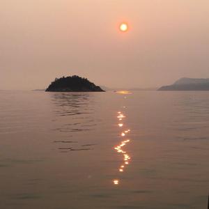 总有一天你会出现在我身边