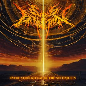 Invocation Ritual of the Second Sun