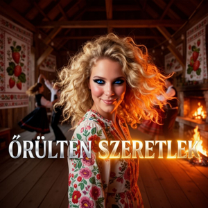 Őrülten Szeretlek