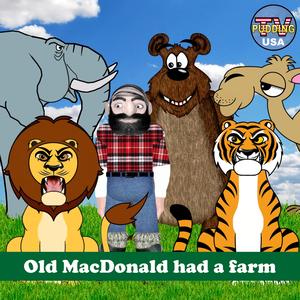 Old MacDonald Had a Farm