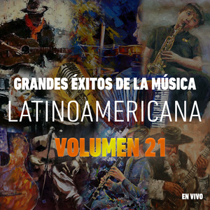 Mirándonos (En Vivo)