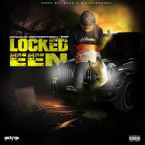 LOCKED EEN