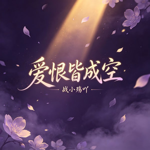 爱恨皆成空