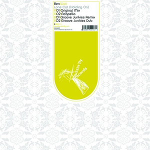 Lone Cat (Holding On)