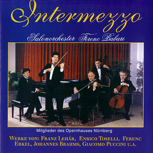 Säbeltanz (Arr. by V. Schoen)