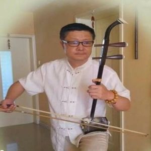 风居住的街道 伴奏