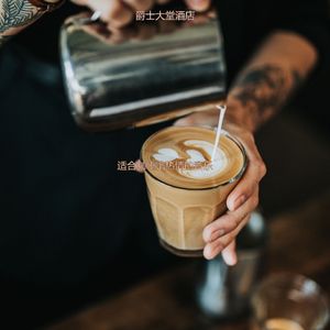 适合茶馆平衡的音乐