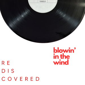 Blowin' in the Wind (Piano Version)