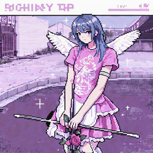 Amethyst wish❤(off vocal)
