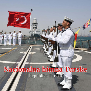 Nacionalna himna Turske