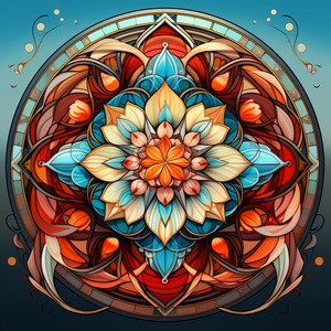 174 Hz Inner Tranquility