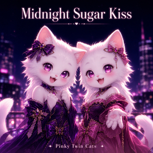 Midnight Sugar Kiss