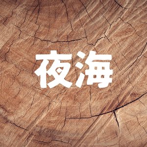 夜海