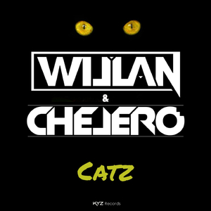 Catz (Festival Mix)