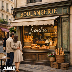 Boulangerie