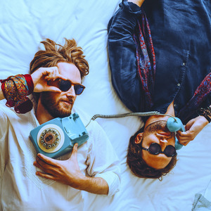 Looking for Attention (Mattanoll Remix)