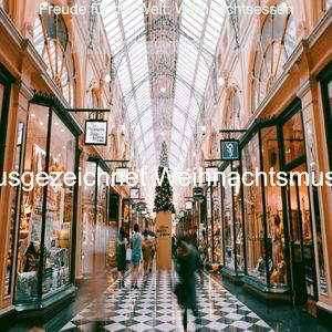 Adeste Fideles, Virtuelles Weihnachten