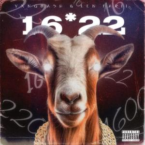 16*22