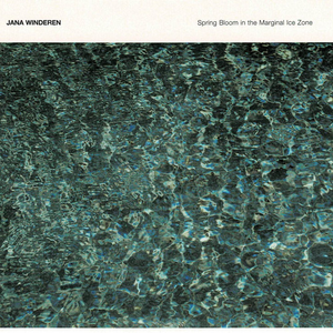 Spring Bloom in the Marginal Ice Zone (Monitor Mix)