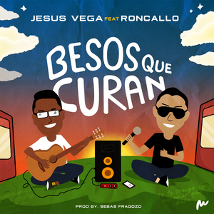 Besos Que Curan
