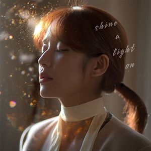 Shine a Light On(Inst.)