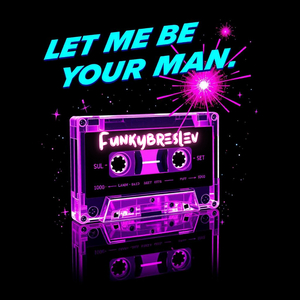 Let Me Be Your Man
