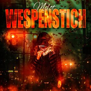 Wespenstich