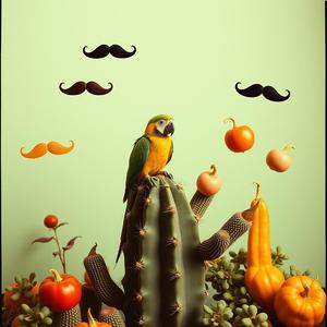 The Beardless Tragedy