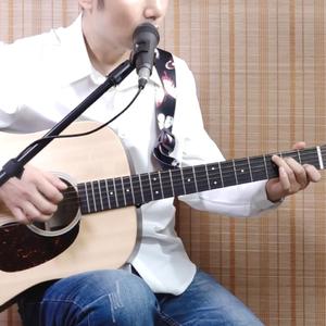 路过全世界（吉他版）