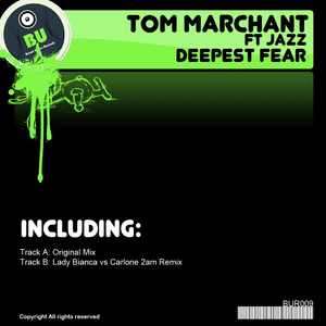 Deepest Fear (Lady Bianca vs Carlone 2am Remix)