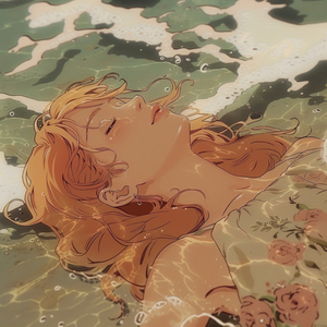 아지랑이 (Prod. Wavycake)