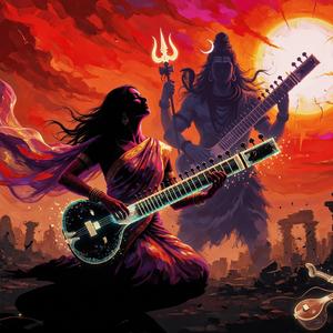 Eternal Veena Whisper