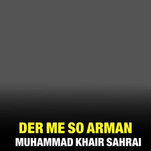 Der Me So Arman