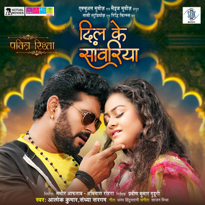 Dil Ke Sanwariya (From "Pavitra Rishta")