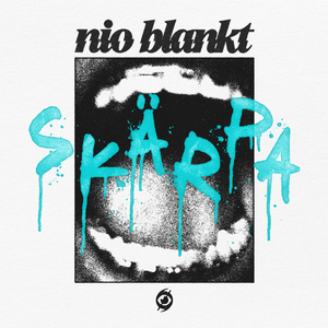 skärpa