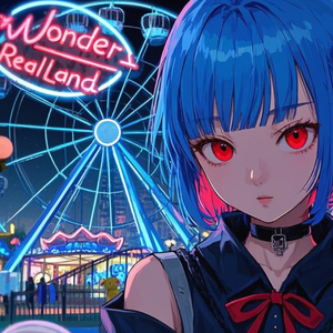 ワンダーリアランド（梦幻现世乐园）