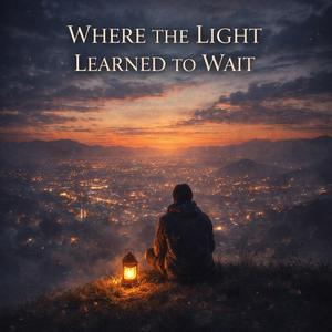 Where the Light Learned to Wait